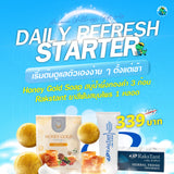 Daily Refresh Starter