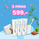 RAKSTANT Herbal Toothpaste
