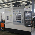 MACHINING CENTER (OKUMA)