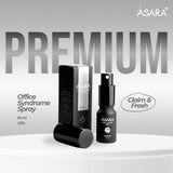 Couple Wellness Box – Valentine Wellness Gift Set