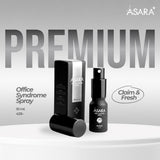 ASARA Office Syndrome Spray – Premium
