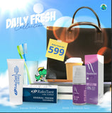 Daily Fresh Collection Set