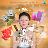 30-Day Beauty & Glow Program