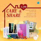 ARCANA Family Wellness Box
