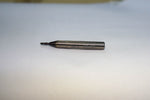 Ball Endmill WX-EBD R1x2