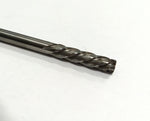 ดอกรีมเมอร์คาร์ไบด์(CARBIDE REAMER) DIA 6.02 "NIKKEN"