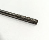 ดอกรีมเมอร์คาร์ไบด์(CARBIDE REAMER) DIA 6.02 "NIKKEN"