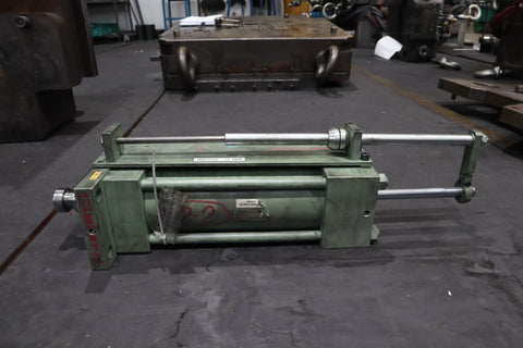 HYDRAULIC CYLINDER  NFA15.C90.N160.W : NAMBU CYLINDER