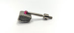 TOUCH SENSOR STYLUS Ø4x28mm.  ST28-4R  "BIG"