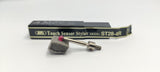 TOUCH SENSOR STYLUS Ø4x28mm.  ST28-4R  "BIG"
