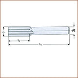 CHUCKING REAMER CSCR (S) DIA11.52 "EIKOSHA"